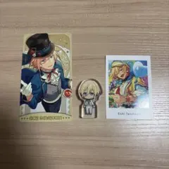 あんスタ 天祥院英智 fine