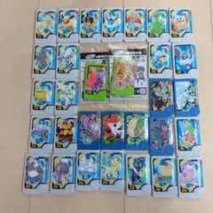ポケモンメザスタカードセット 31枚