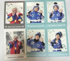 忍ミュ　第15弾学園祭　ぱしゃこれ