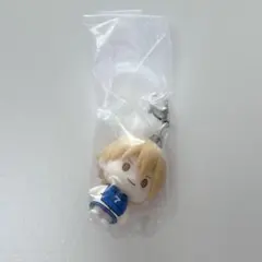 黒子のバスケ 黒バス 黄瀬涼太 めじるしアクセサリー