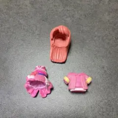 プリキュア　プリコーデドール