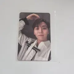 seventeen スングァン トレカ face the sun