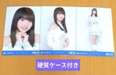 乃木坂46 海邉朱莉 ビリヤニ 生写真