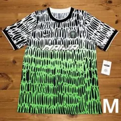 Nike Slawn X2 ナイジェリアユニフォーム XSサイズ - メルカリ