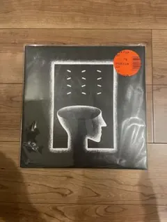 JJJ MAKTUB + HIKARI アナログレコード セット LP 2枚組 - メルカリ