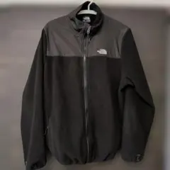 THE NORTH FACE ブラック フリースジャケットX Lサイズ