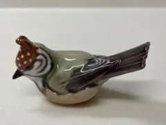 Dahl Jensen カンムリガラ フィギュリンのサムネイル