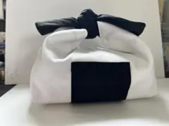 お弁当袋　おにぎり　保温保冷　（大）