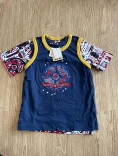 新品！ダディオダディ　タンクトップ、Tシャツセットのサムネイル