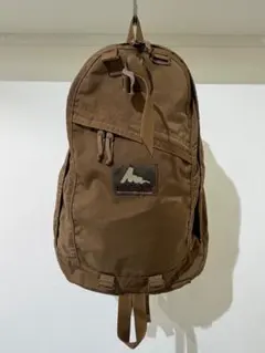 極美品 GREGORY×BEAMS PLUS コヨーテ DAYPACK 旧タグ