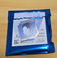 劇場版鬼滅の刃無限城編第一章キャラクターモチーフピンズ第二弾 狛治