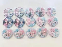 すとぷり さところ 缶バッジ まとめ売り