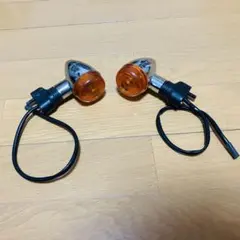 C.G.C. ウインカー 汎用 12V 10W セット - メルカリ