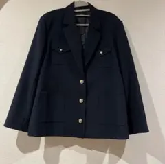 EMODA シングルブレザージャケットのサムネイル