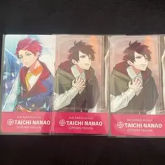 チケコレ 太一 セット