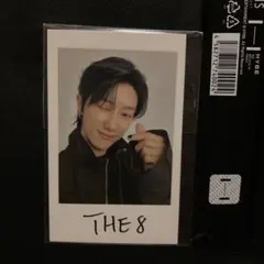 seventeen follow チェキ　フォト　ディエイト　ミンハオ