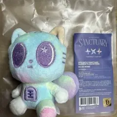 TXT PPULBATU ダゴニャン　キーリング