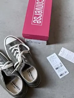 【CONVERSE】CHUCK CT70 OX