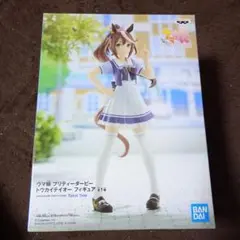 【新品・未開封】ウマ娘 プリティーダービー トウカイテイオー フィギュア