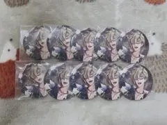 アイナナ 8周年 缶バッジ 二階堂大和