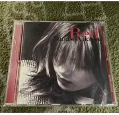 CD 相川七瀬/レッド