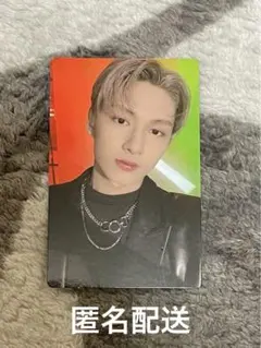 Attacca carat盤　トレカ　ジュン