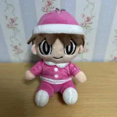 岩橋玄樹 Lil G キーホルダー ぬいぐるみ - メルカリ