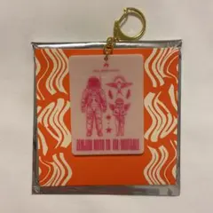 Mrs. GREEN APPLE ゼンジン　ガチャ　アクリルキーホルダー