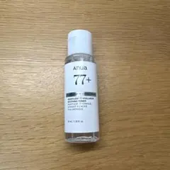 Anua Heartleaf77 Hyaluron Soothing Toner