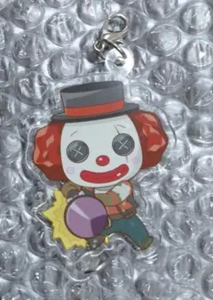第五人格 アクリルキーホルダー