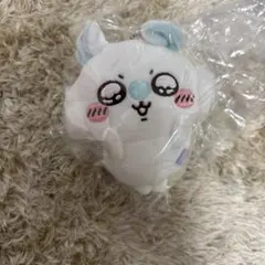 ちいかわ おすわりぬいぐるみ モモンガ