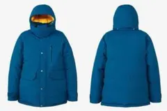 THE NORTH FACE GTXセロージャケット S