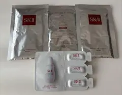 SK-II フェイシャルトリートメントマスク