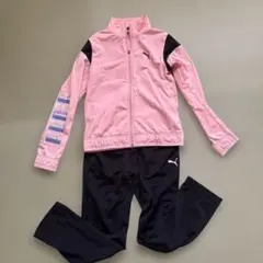 ジャージプーマ上下セット
