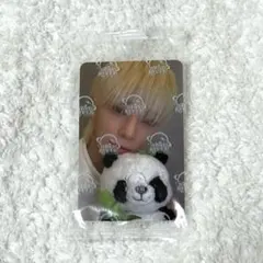 NEXZ ソゴン スタリバ パンダトレカ【匿名配送】