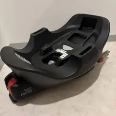 britax römer チャイルドシートベース ブラック