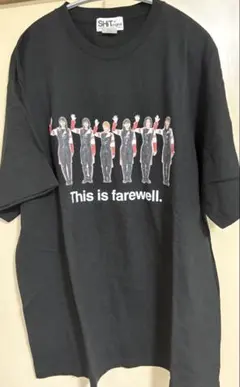BiSH fr2 コラボ Tシャツ アイナジエンド - メルカリ