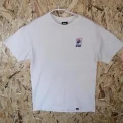 FTC Tシャツ 前側2ヶ所汚れあり　値下げ依頼OK