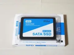②-WA495-CFD Gaming SATA 500GB SSD 2.5 1点 - メルカリ