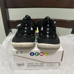 イフミー 水陸両用サンダル　16センチ