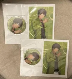 ブロッコリーオンラインくじ うたプリ Color Ribbon D賞セシル