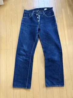 Sugar Cane Star Jeans 29インチのサムネイル