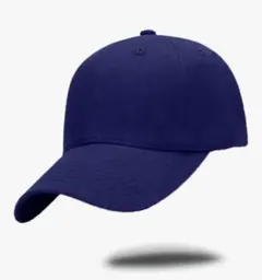 新品未使用品❣️キャップ TOKYO刺繍　ネイビー　男女兼用　釣り　アウトドア