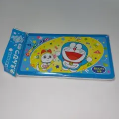 ドラえもん 色鉛筆12色 レトロデザイン キャラクター文房具