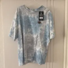 Element タイダイ Tシャツ Lサイズ