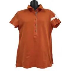 美品 23区 SPORT ゴルフウェア ポロシャツ レディースL
