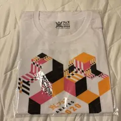 嵐 2020アラフェス Tシャツ