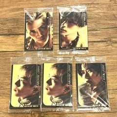 BOTウエハース　トレカ　ランペまとめ