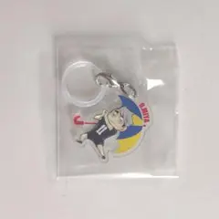 ハイキュー アンブレラチャーム 宮治 ジャンプショップ