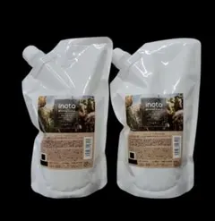 ナプラ イノートヘアケアミスト 500ml リフィル 2点セットのサムネイル